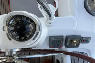 Thumbnail von Beneteau Oceanis 43 INTERMEZZO