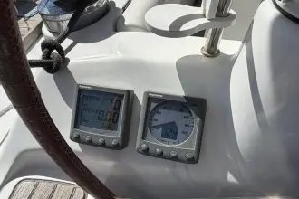 Thumbnail von Beneteau Oceanis 43 INTERMEZZO
