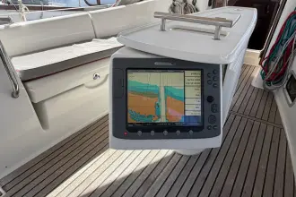 Thumbnail von Beneteau Oceanis 43 INTERMEZZO