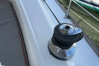 Thumbnail von Beneteau Oceanis 43 INTERMEZZO