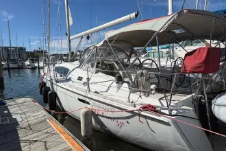 Thumbnail von Beneteau Oceanis 43 INTERMEZZO