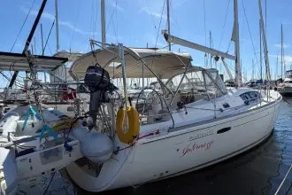 Thumbnail von Beneteau Oceanis 43 INTERMEZZO