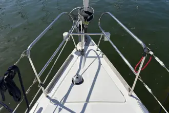 Thumbnail von Beneteau Oceanis 43 INTERMEZZO