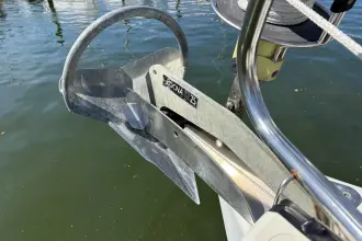 Thumbnail von Beneteau Oceanis 43 INTERMEZZO
