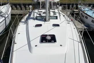 Thumbnail von Beneteau Oceanis 43 INTERMEZZO