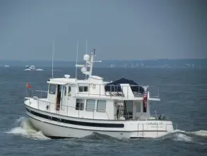 Nordic Tugs 42 Chelsea Girl