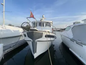 Thumbnail von Nordic Tugs 42 Chelsea Girl