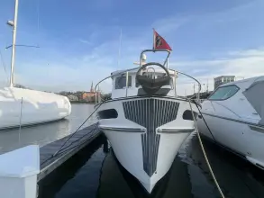 Thumbnail von Nordic Tugs 42 Chelsea Girl