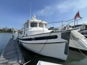 Thumbnail von Nordic Tugs 42 Chelsea Girl