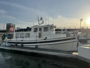 Thumbnail von Nordic Tugs 42 Chelsea Girl