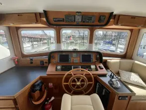 Thumbnail von Nordic Tugs 42 Chelsea Girl