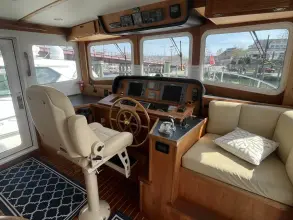 Thumbnail von Nordic Tugs 42 Chelsea Girl