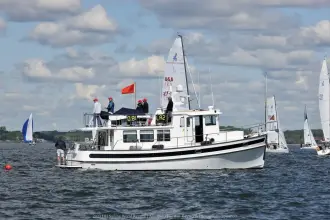 Thumbnail von Nordic Tugs 42 Chelsea Girl
