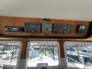 Thumbnail von Nordic Tugs 42 Chelsea Girl