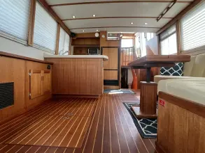 Thumbnail von Nordic Tugs 42 Chelsea Girl