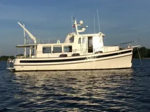 Thumbnail von Nordic Tugs 42 Chelsea Girl