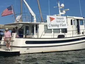 Thumbnail von Nordic Tugs 42 Chelsea Girl