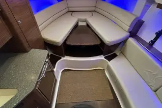 Thumbnail von Boston Whaler 345 Conquest Whaler 345 Conquest - Voll ausgestattet