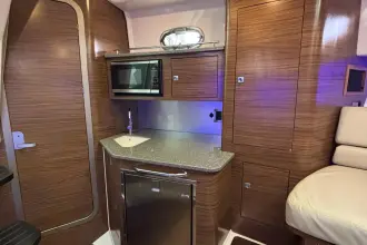 Thumbnail von Boston Whaler 345 Conquest Whaler 345 Conquest - Voll ausgestattet