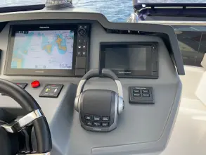 Thumbnail von Aquila 44 Yacht