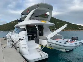 Thumbnail von Aquila 44 Yacht