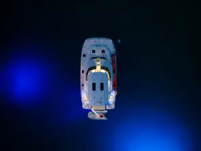 Thumbnail von Aquila 44 Yacht