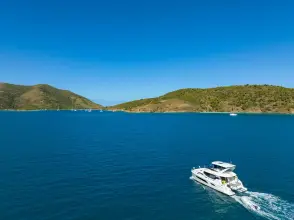 Thumbnail von Aquila 44 Yacht