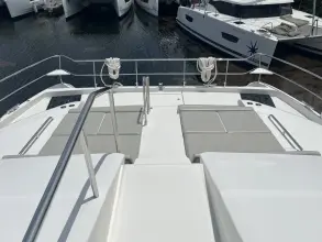Thumbnail von Aquila 54 Yacht