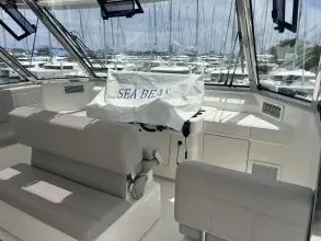 Thumbnail von Aquila 54 Yacht