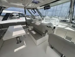 Thumbnail von Aquila 54 Yacht