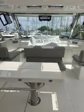 Thumbnail von Aquila 54 Yacht