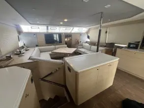 Thumbnail von Aquila 54 Yacht
