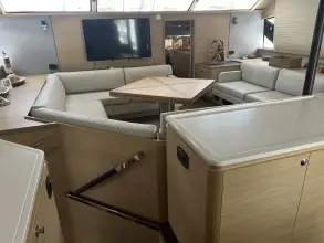 Thumbnail von Aquila 54 Yacht