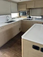 Thumbnail von Aquila 54 Yacht