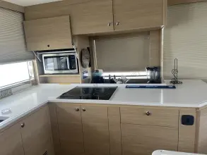 Thumbnail von Aquila 54 Yacht
