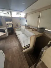 Thumbnail von Aquila 54 Yacht