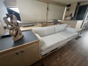 Thumbnail von Aquila 54 Yacht