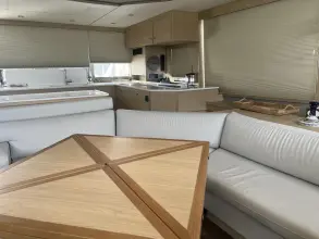 Thumbnail von Aquila 54 Yacht