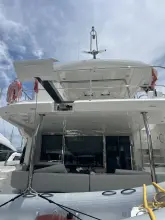 Thumbnail von Aquila 54 Yacht