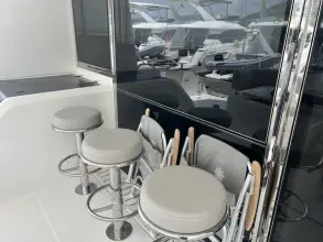 Thumbnail von Aquila 54 Yacht