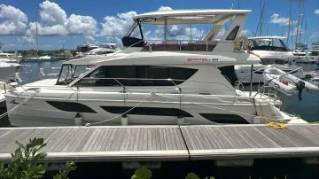 Aquila 48