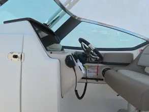 Thumbnail von Boston Whaler 240 Vantage