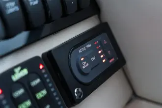 Thumbnail von Boston Whaler 240 Vantage