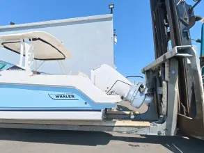 Thumbnail von Boston Whaler 240 Vantage
