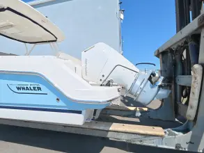 Thumbnail von Boston Whaler 240 Vantage