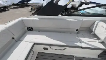 Thumbnail von Sea Ray SDX 270 Außenborder