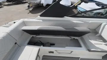 Thumbnail von Sea Ray SDX 270 Außenborder