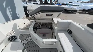 Thumbnail von Sea Ray SDX 270 Außenborder