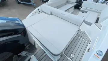 Thumbnail von Sea Ray SDX 270 Außenborder