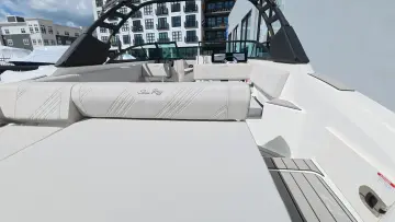 Thumbnail von Sea Ray SDX 270 Außenborder